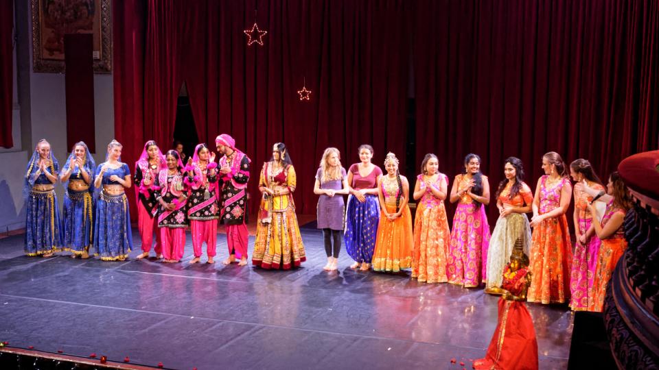 Diwali Festival