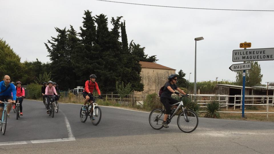 Vivons Vélo, tout est plus beau !