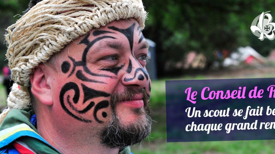 Leçon n°1 : se faire beau avant chaque rendez-vous