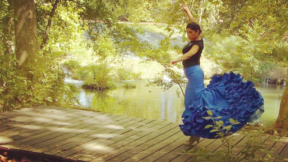 Tatiana Ganoza Ateliers de Bata de Cola