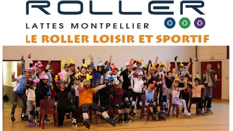 Roller Mix de Noël