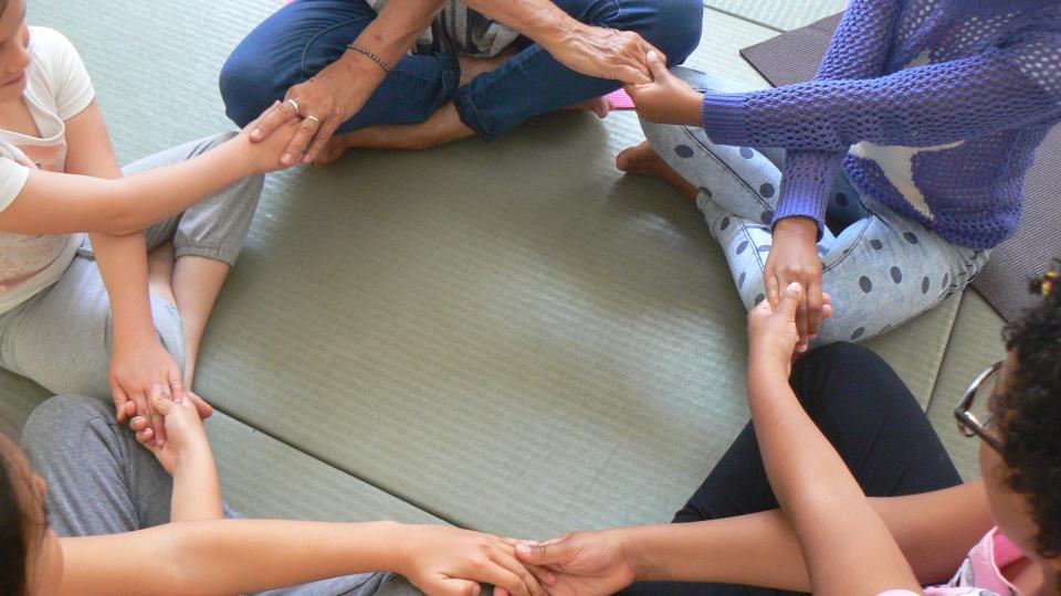 Yoga enfants 2019