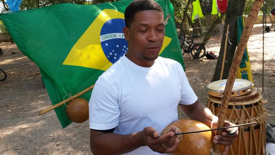 Mestre Celsinho