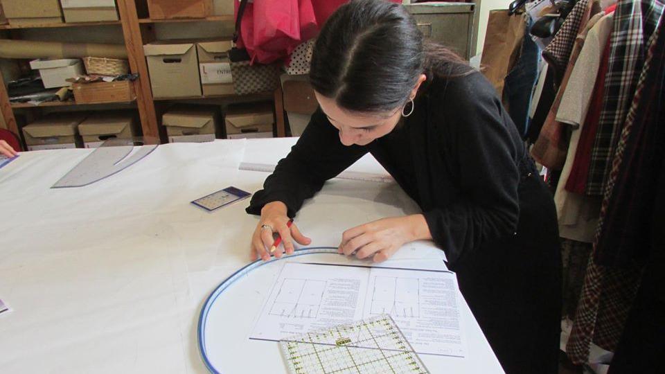 Ecovolontariat à Porto, Participation à une mode écoresponsable 
