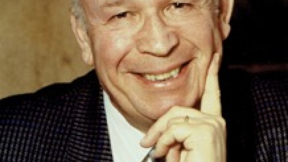 Notre fondateur René MAURY