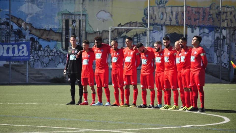 championnat Régional 2