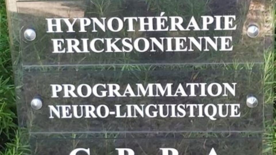 Xavier Besnard Hypnothérapeute, Formateur, Conférencier