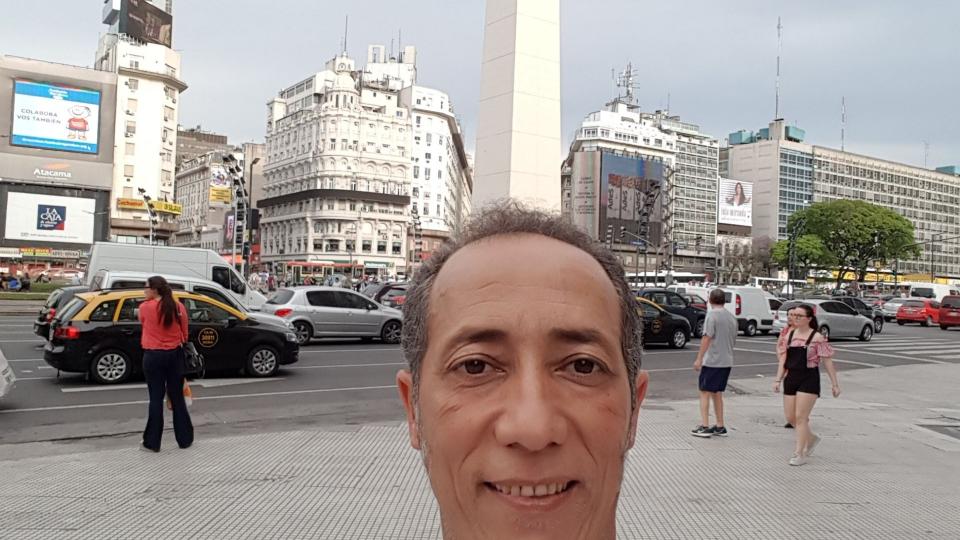 Voyage Buenos Aires