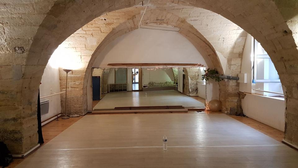 la salle globale