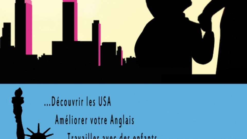 Au Pair In America 