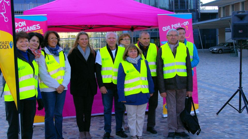 les 20 km de Montpellier