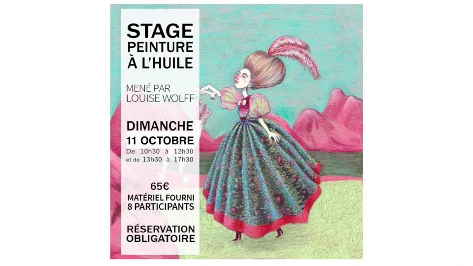 N'hésitez pas à consulter notre site pour trouver l'ensemble de notre programmation de stages
