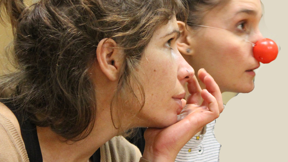 duo de nez