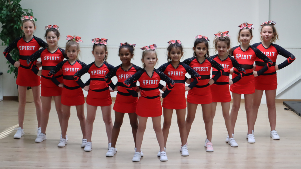 équipe U11 2021-22