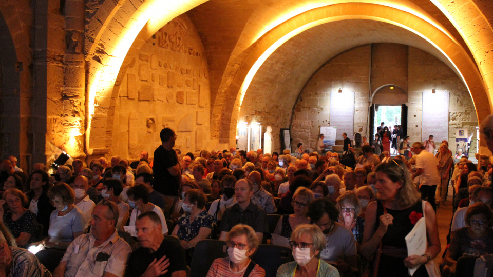 Concert Misatango Lions Club Maguelone Juin 2022_2