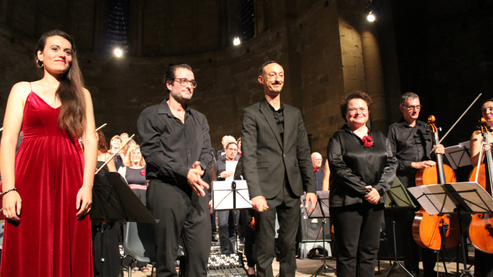 Concert Misatango Lions Club Maguelone Juin 2022_4