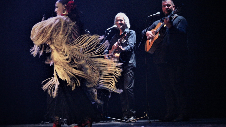Théâtre Molière juin 2022