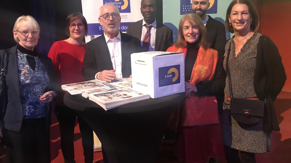 Medef Pasino Grande Motte Mars 2022