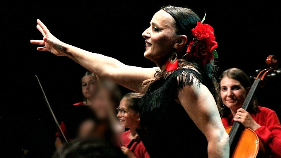 Théâtre Molière juin 2022