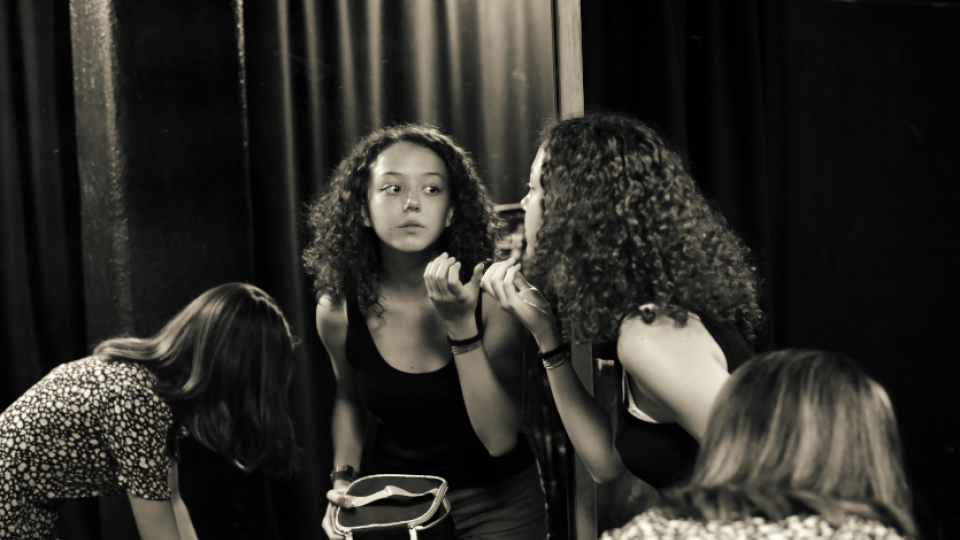 Cours ados 13-15 ans et 16-18 ans
