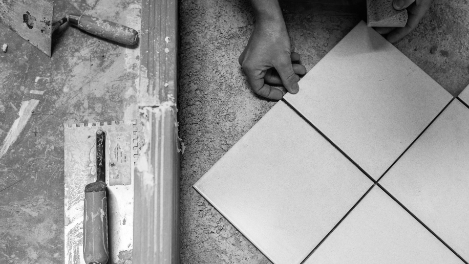 Filières Finitions