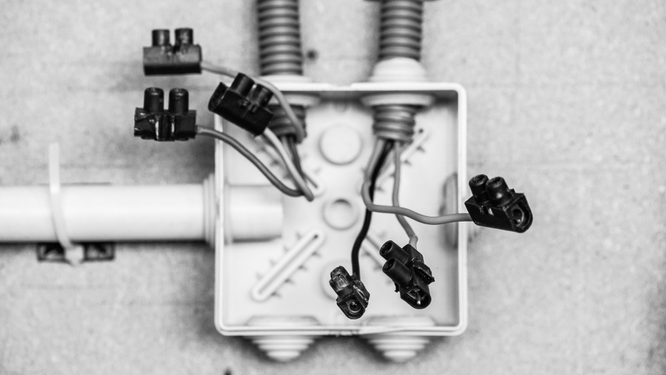 Filières Electricité
