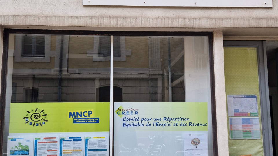 Vitrine