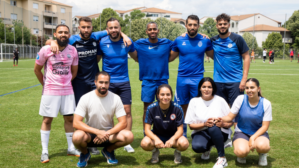Agents Montpellier Cup 