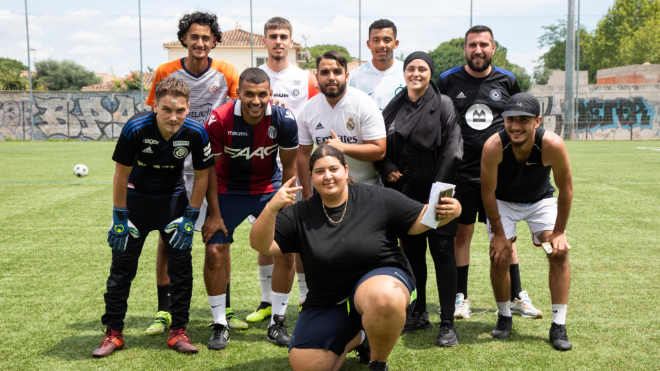 Agents Montpellier Cup 
