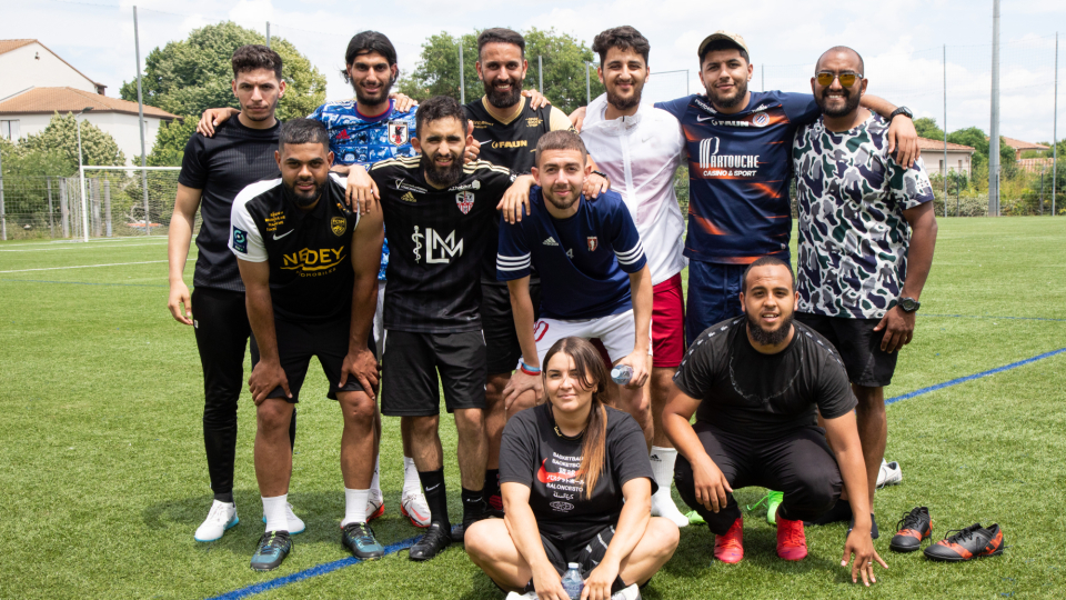 Agents Montpellier Cup 