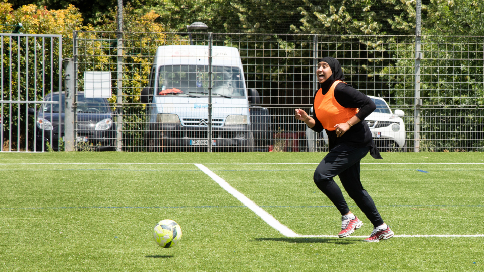 Agents Montpellier Cup 