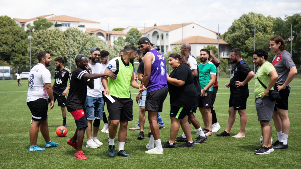 Agents Montpellier Cup 