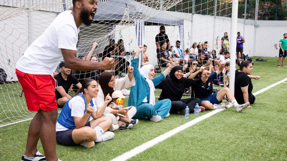 Agents Montpellier Cup 